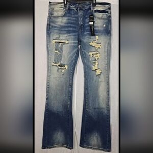 PREME Jeans